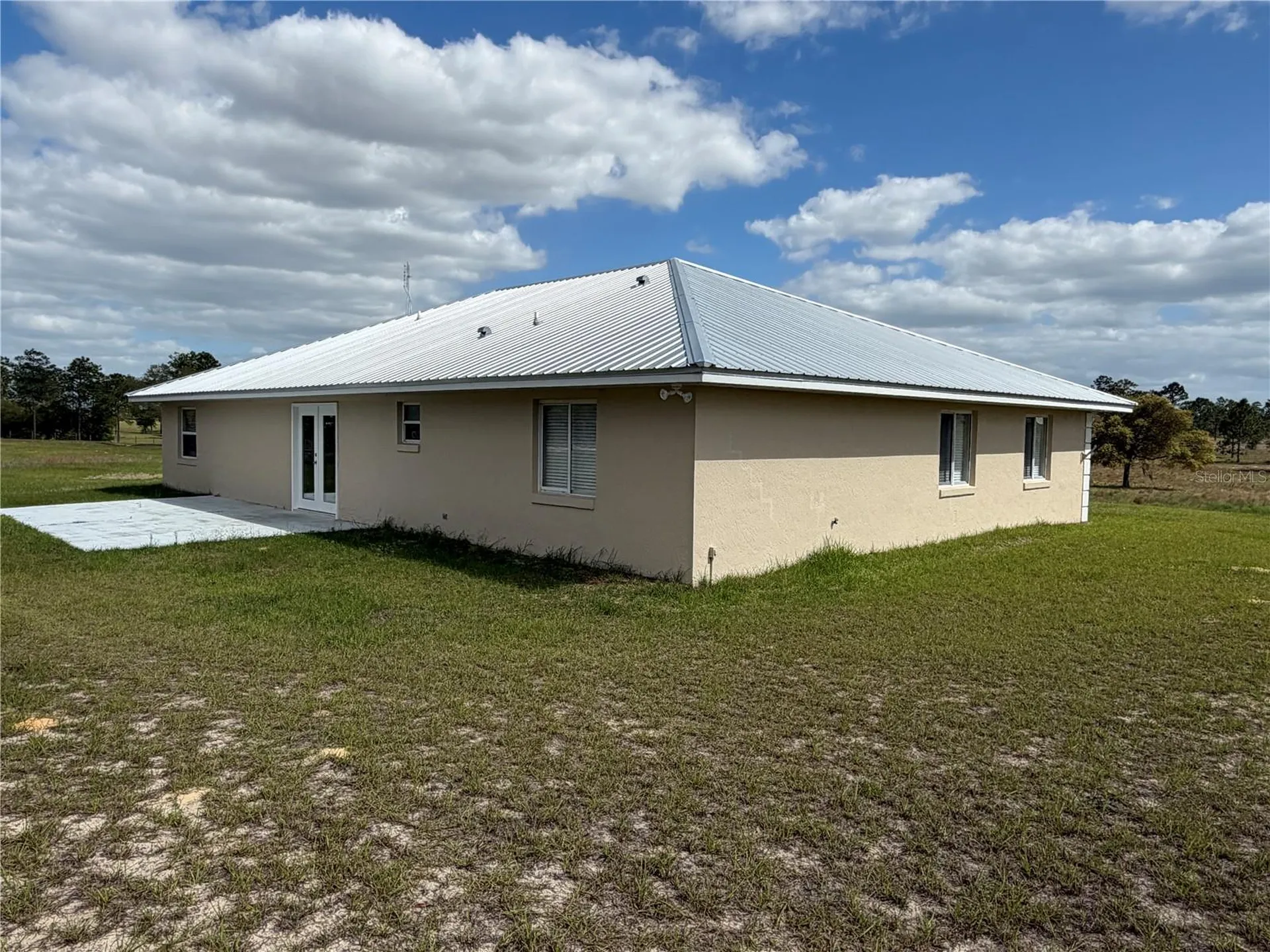 7750 SE 150 Avenue Morriston FL 32668