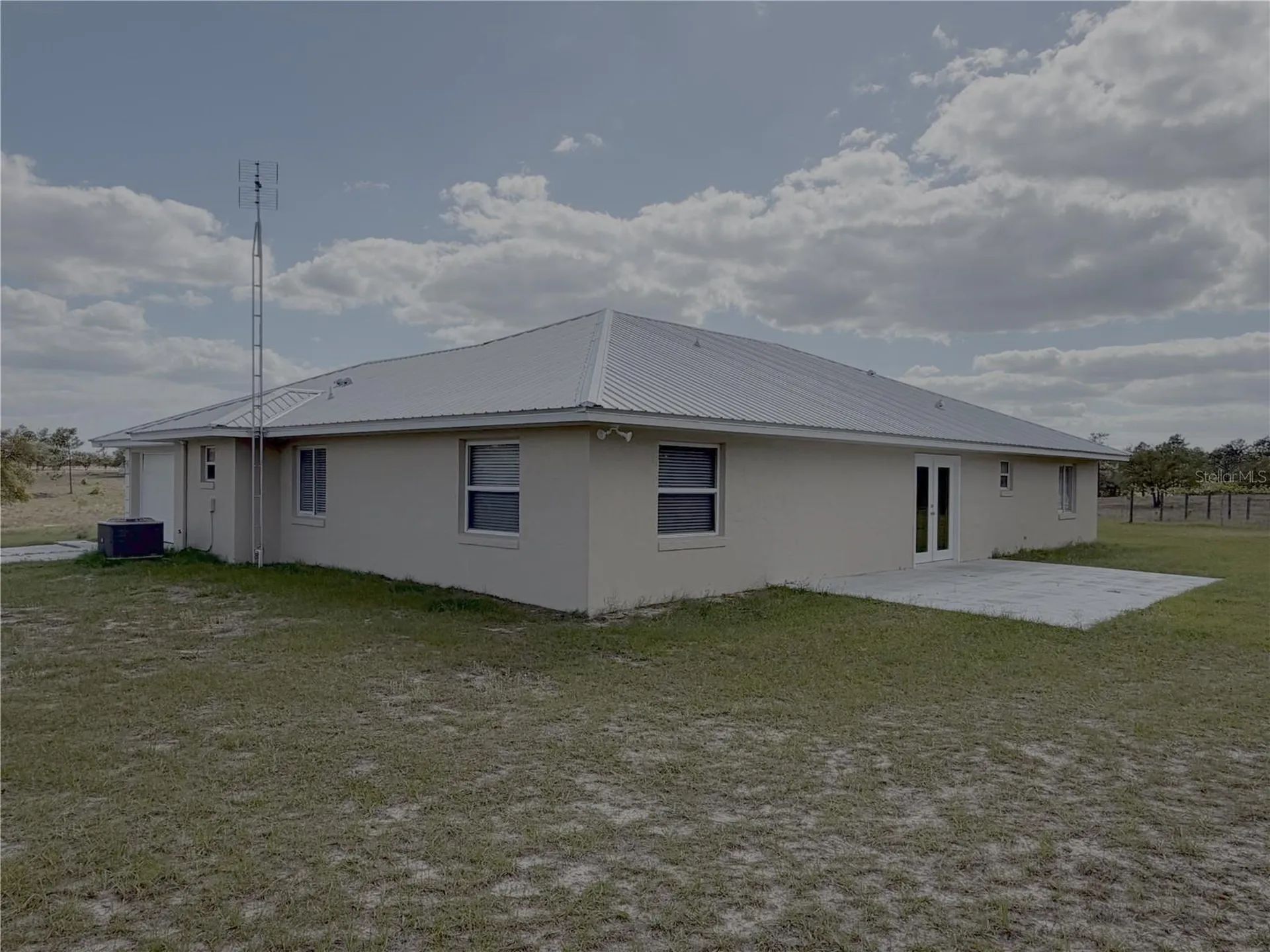 7750 SE 150 Avenue Morriston FL 32668