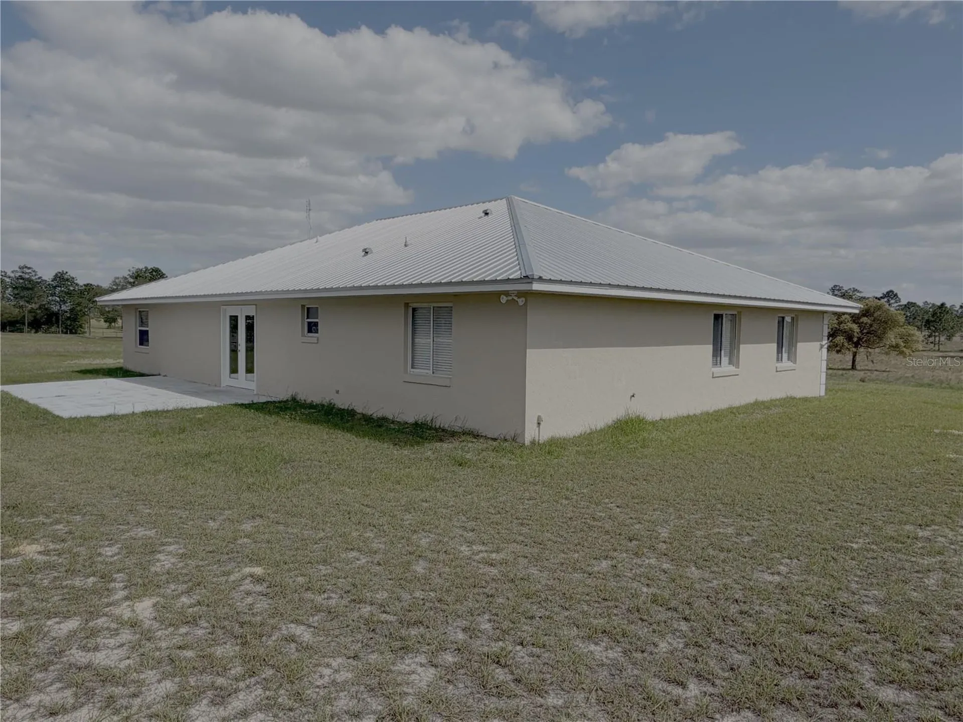 7750 SE 150 Avenue Morriston FL 32668