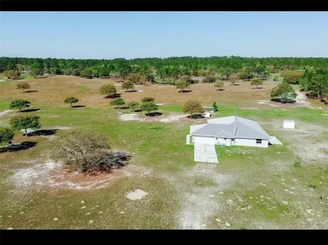 7750 SE 150 Avenue Morriston FL 32668