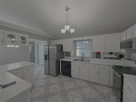7750 SE 150 Avenue Morriston FL 32668