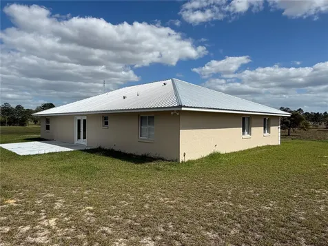 7750 SE 150 Avenue Morriston FL 32668