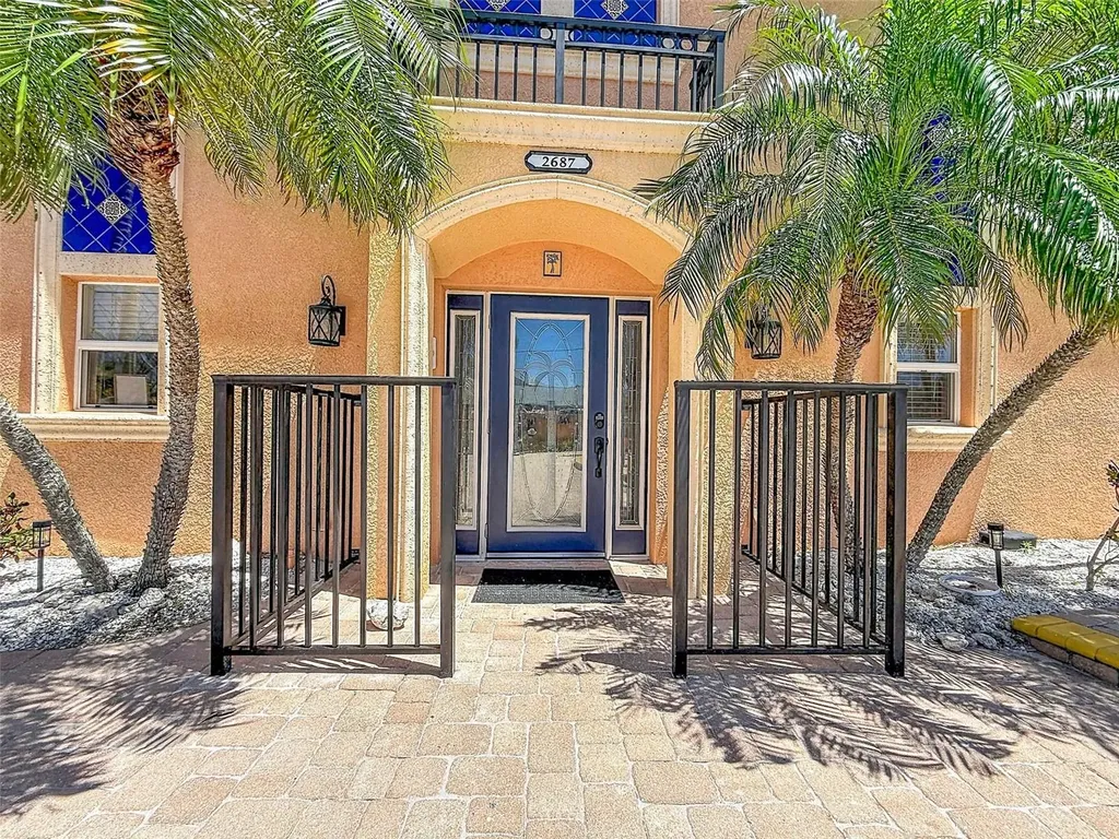2687 Woodette Drive Dunedin FL 34698