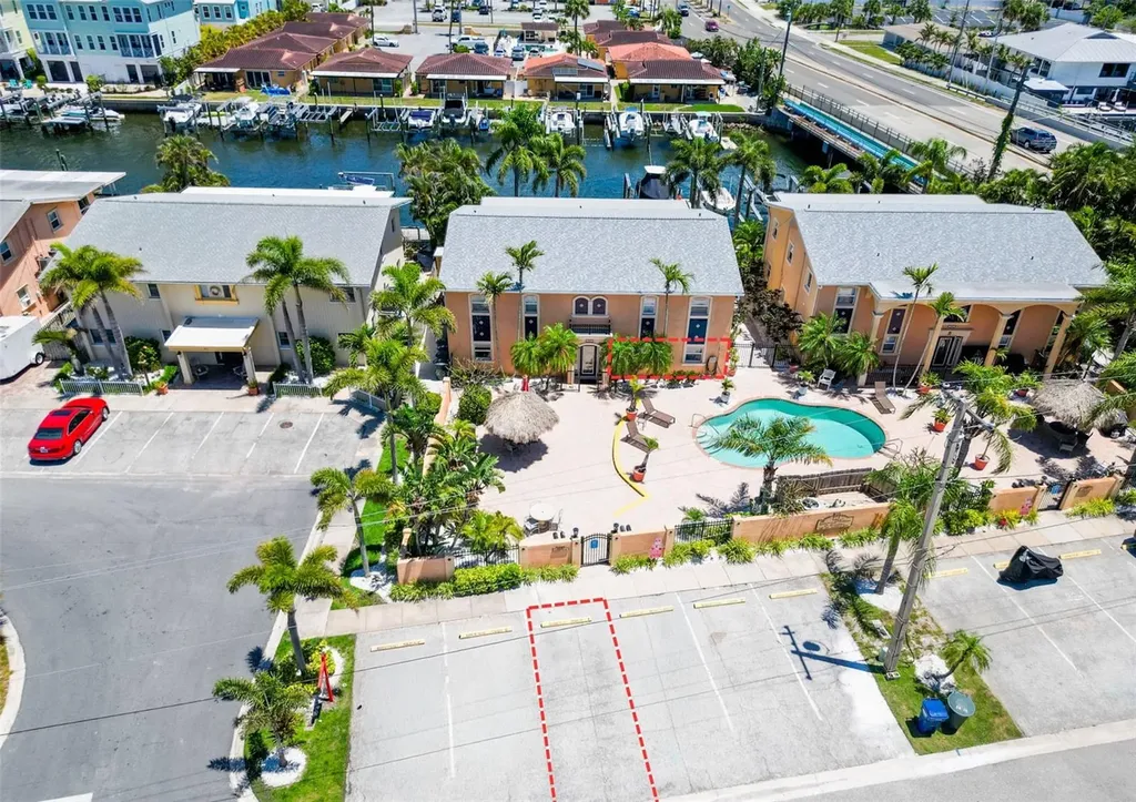 2687 Woodette Drive Dunedin FL 34698