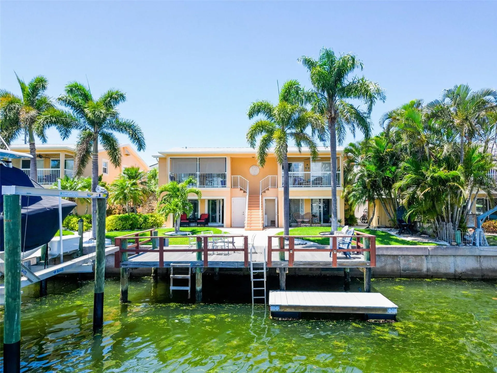 2687 Woodette Drive Dunedin FL 34698
