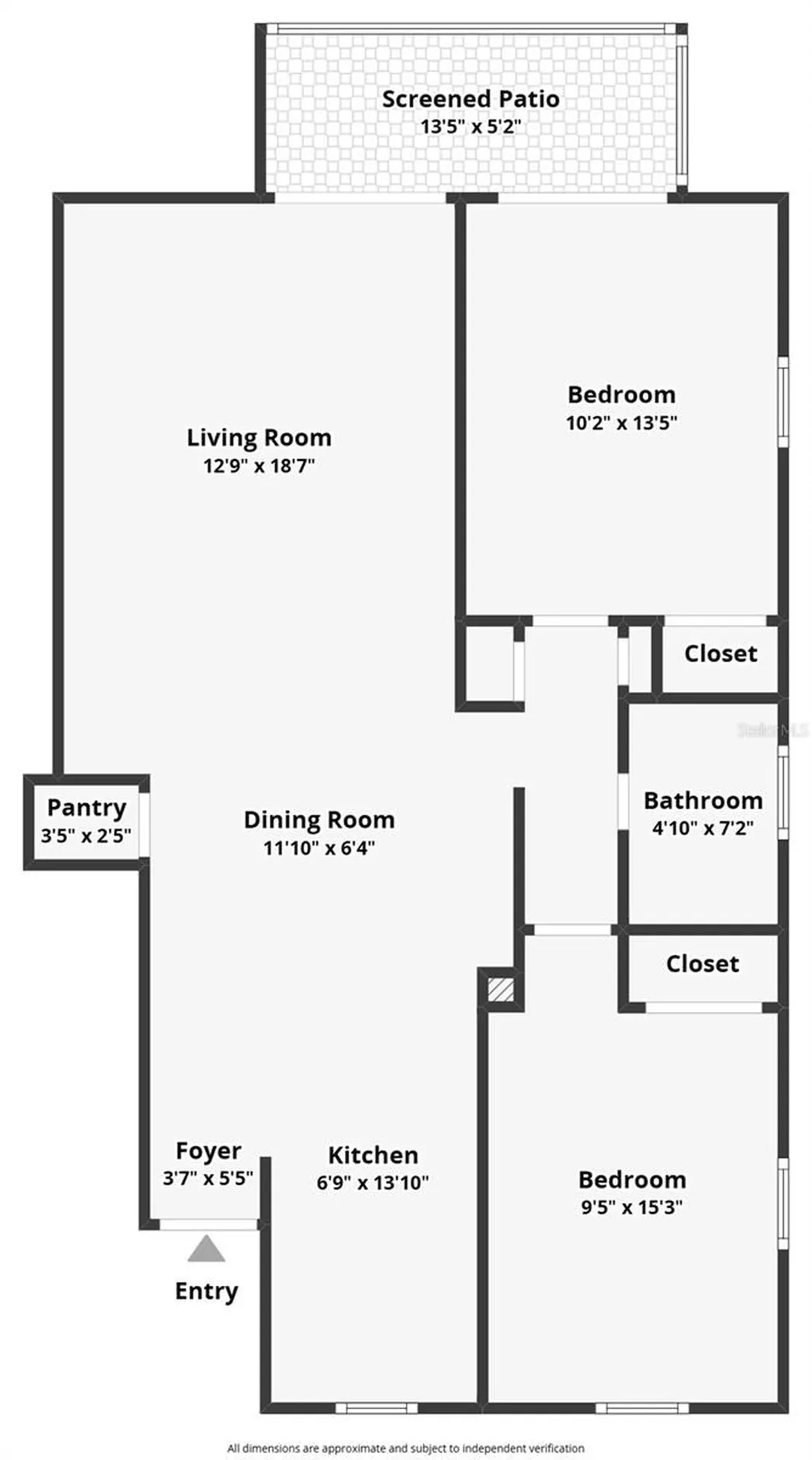 2687 Woodette Drive Dunedin FL 34698