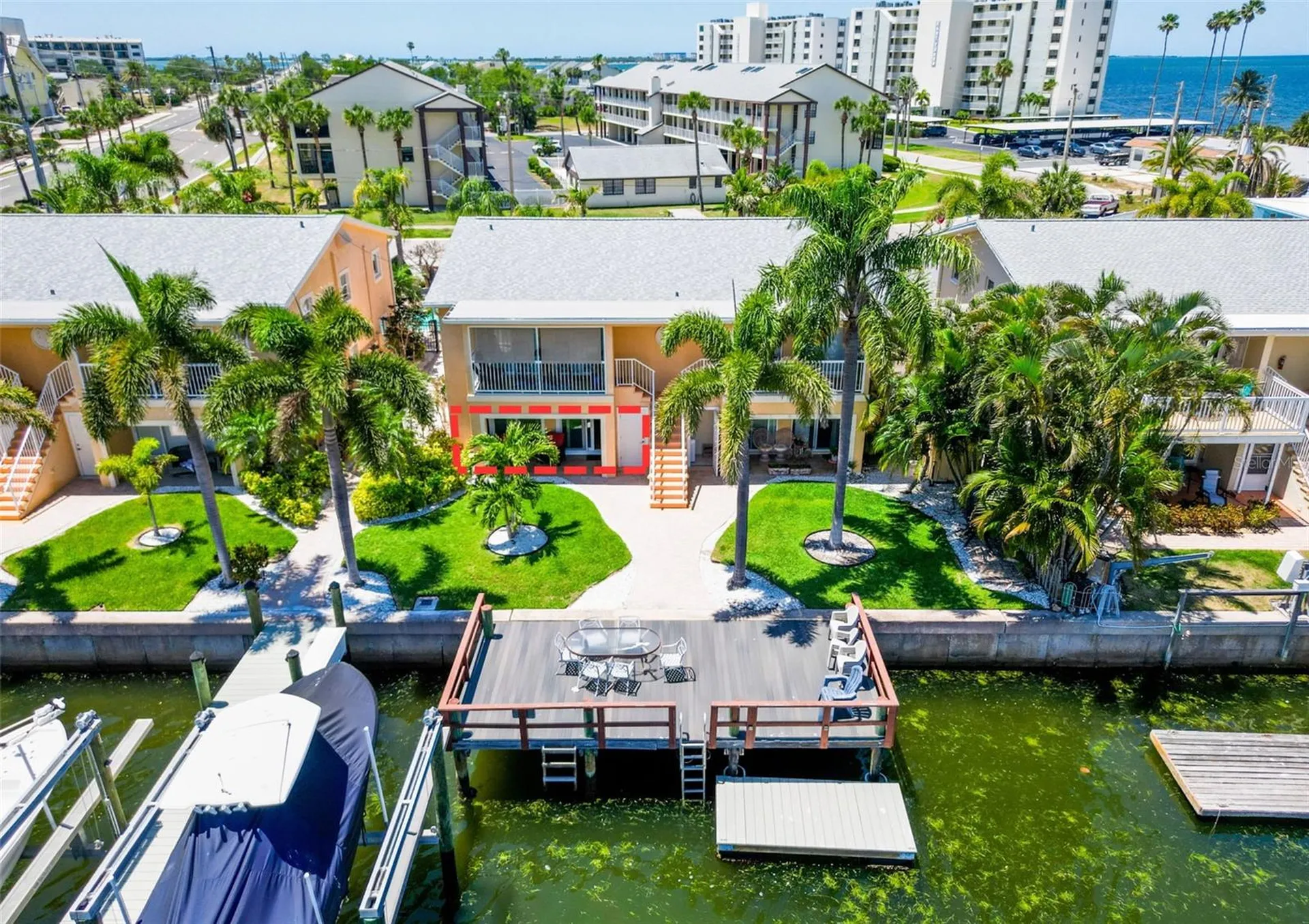 2687 Woodette Drive Dunedin FL 34698