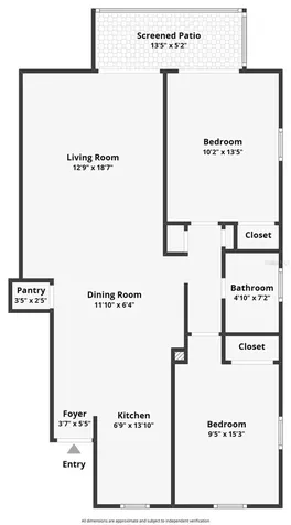 2687 Woodette Drive Dunedin FL 34698