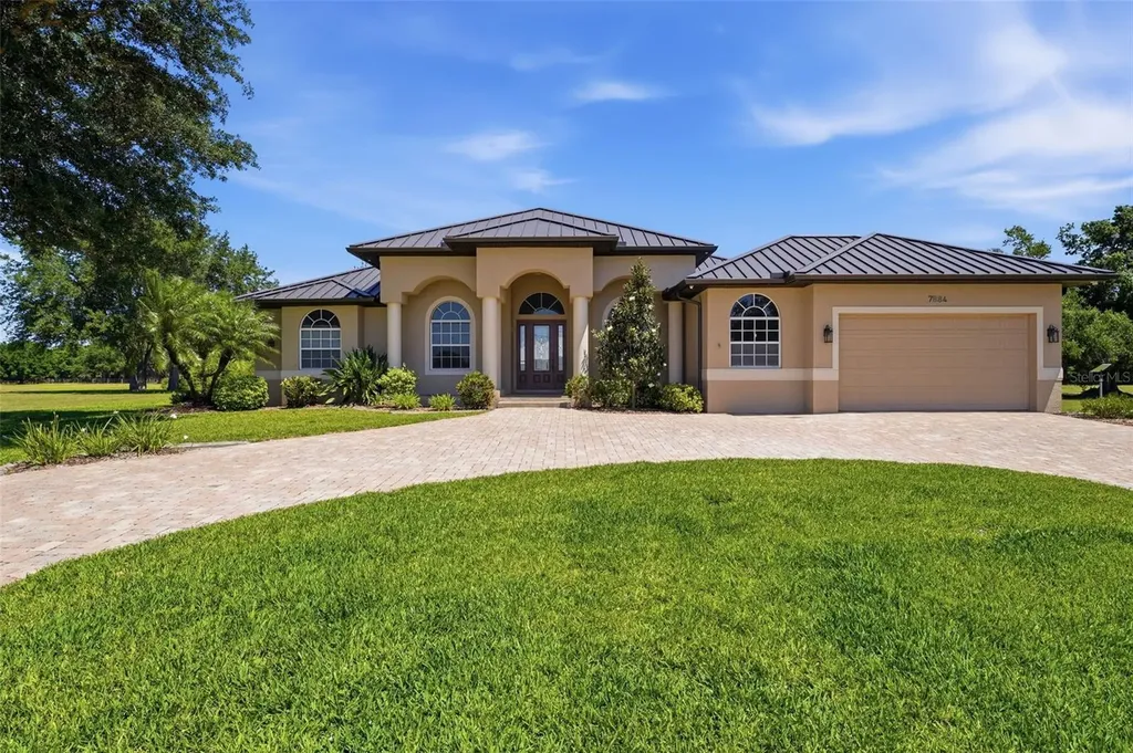 7884 SW Sunny Oaks Drive Arcadia FL 34269