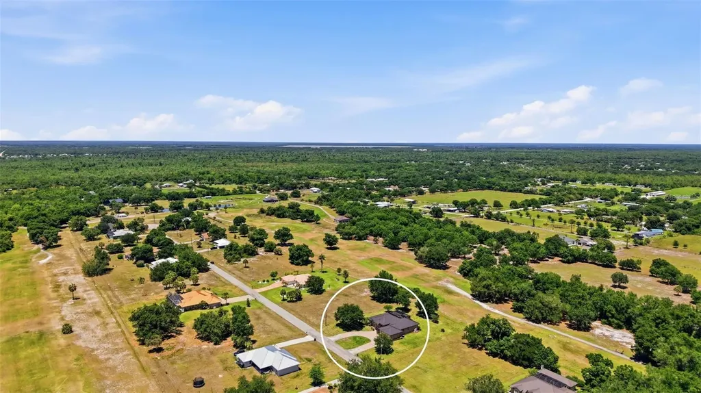 7884 SW Sunny Oaks Drive Arcadia FL 34269