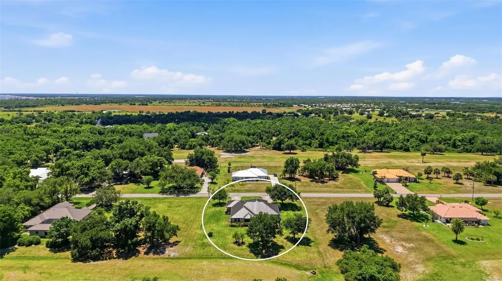 7884 SW Sunny Oaks Drive Arcadia FL 34269