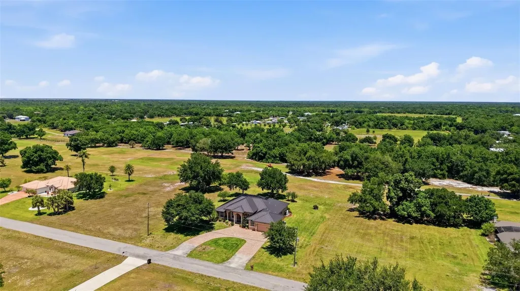 7884 SW Sunny Oaks Drive Arcadia FL 34269