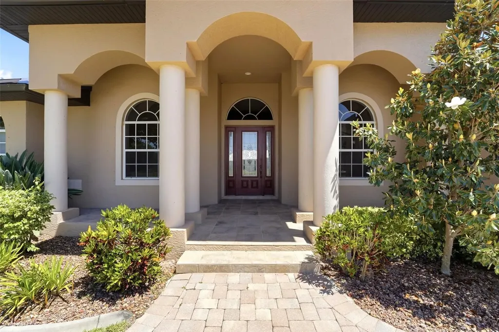 7884 SW Sunny Oaks Drive Arcadia FL 34269