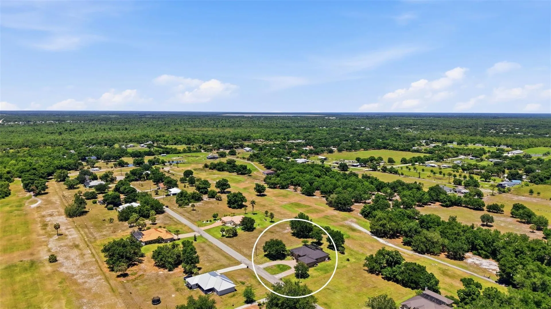 7884 SW Sunny Oaks Drive Arcadia FL 34269
