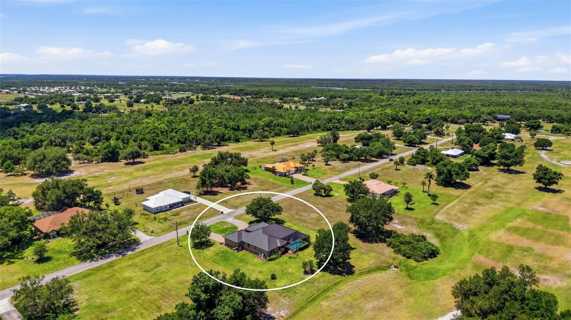7884 SW Sunny Oaks Drive Arcadia FL 34269