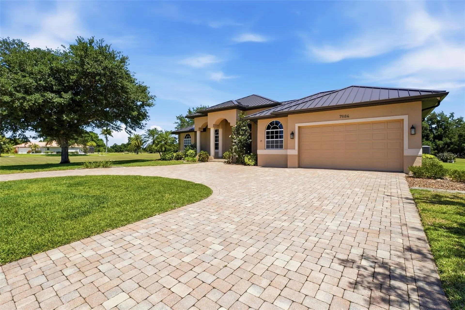 7884 SW Sunny Oaks Drive Arcadia FL 34269