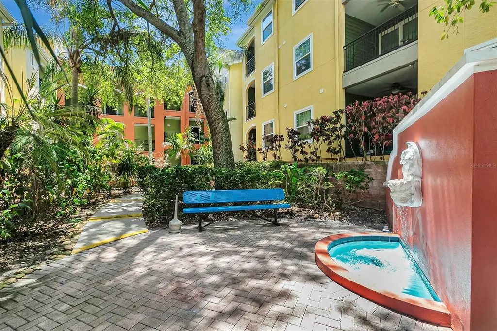 1810 E Palm Avenue Tampa FL 33605