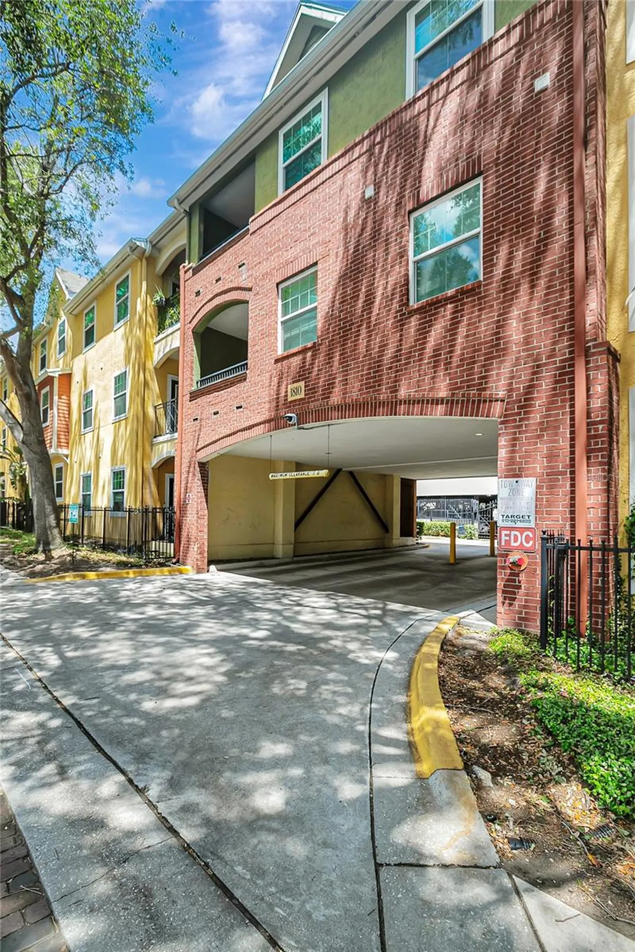 1810 E Palm Avenue Tampa FL 33605