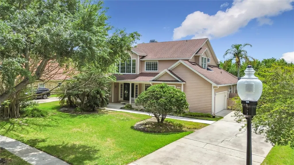 3880 Hunters Isle Drive Orlando FL 32837