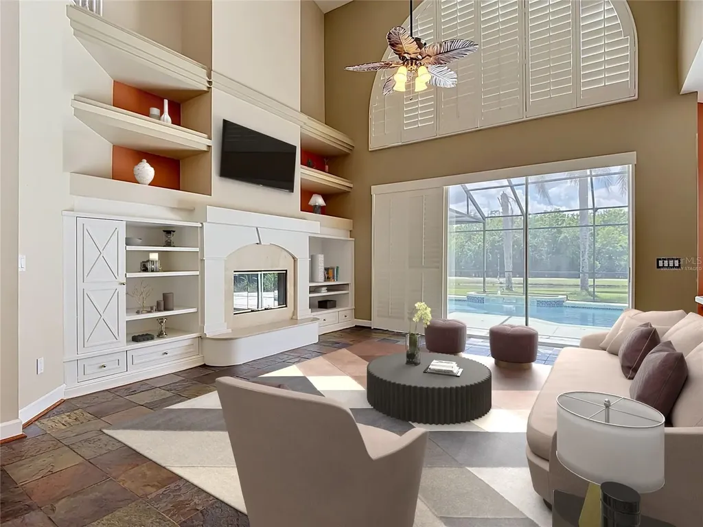 3880 Hunters Isle Drive Orlando FL 32837