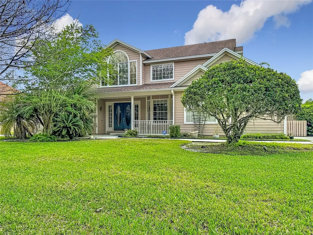 3880 Hunters Isle Drive Orlando FL 32837