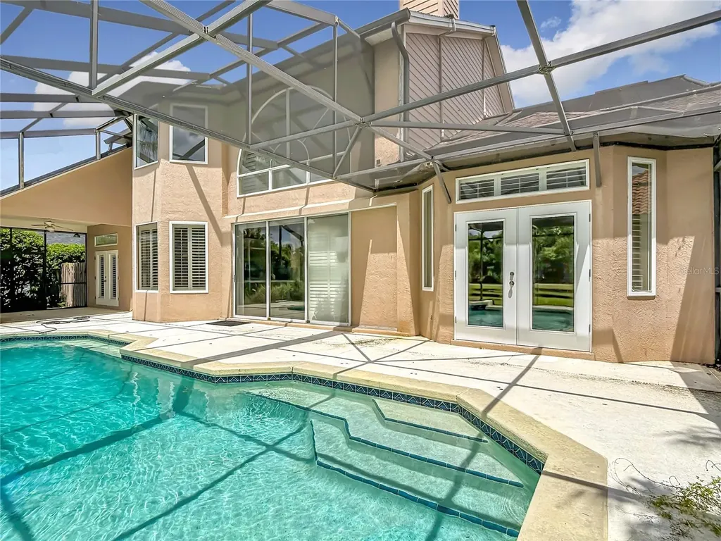 3880 Hunters Isle Drive Orlando FL 32837