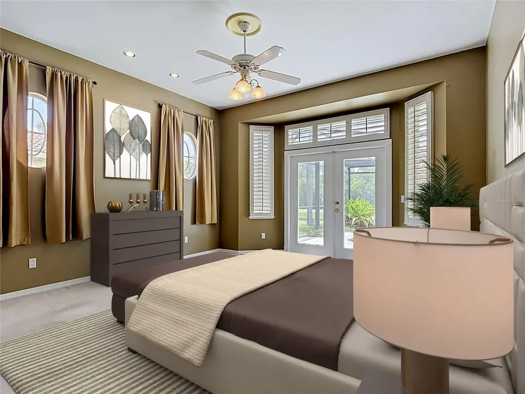 3880 Hunters Isle Drive Orlando FL 32837