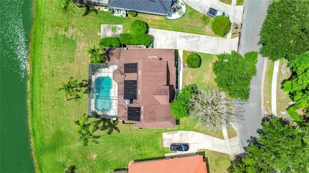 3880 Hunters Isle Drive Orlando FL 32837