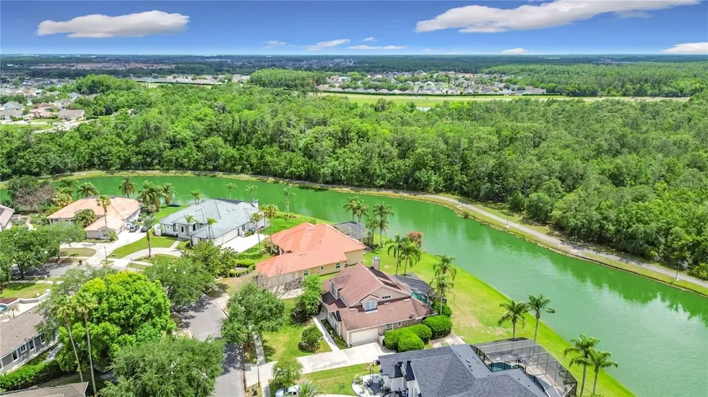 3880 Hunters Isle Drive Orlando FL 32837