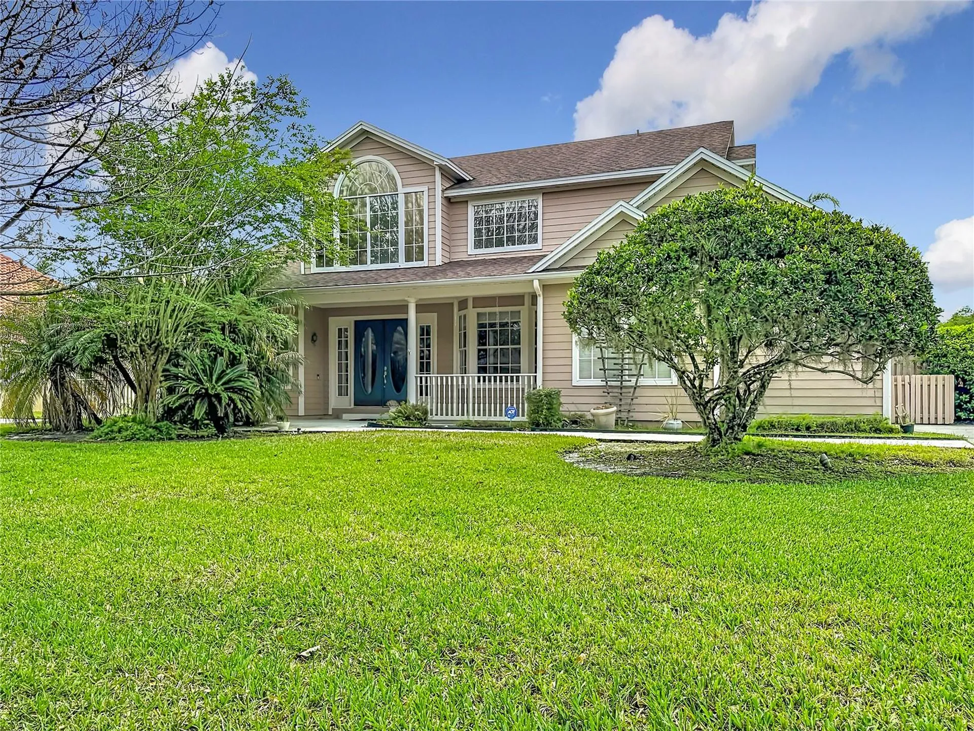 3880 Hunters Isle Drive Orlando FL 32837