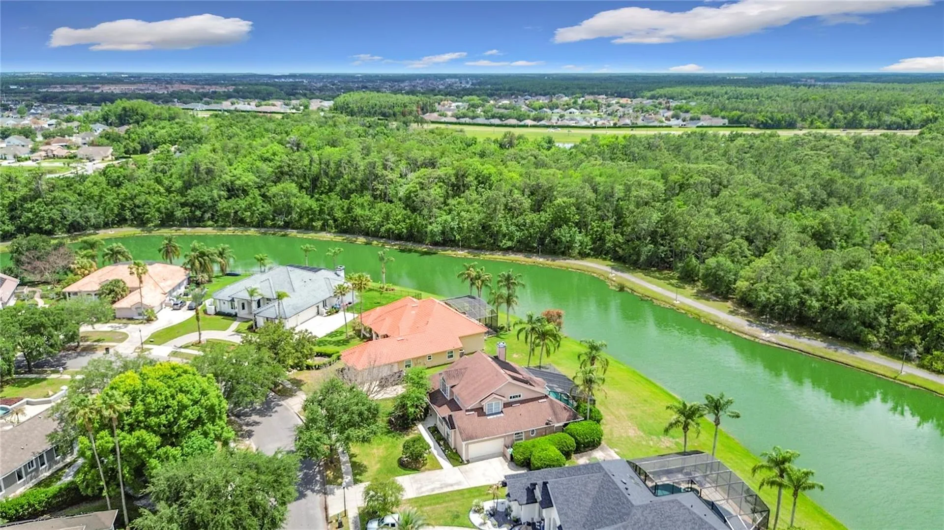 3880 Hunters Isle Drive Orlando FL 32837