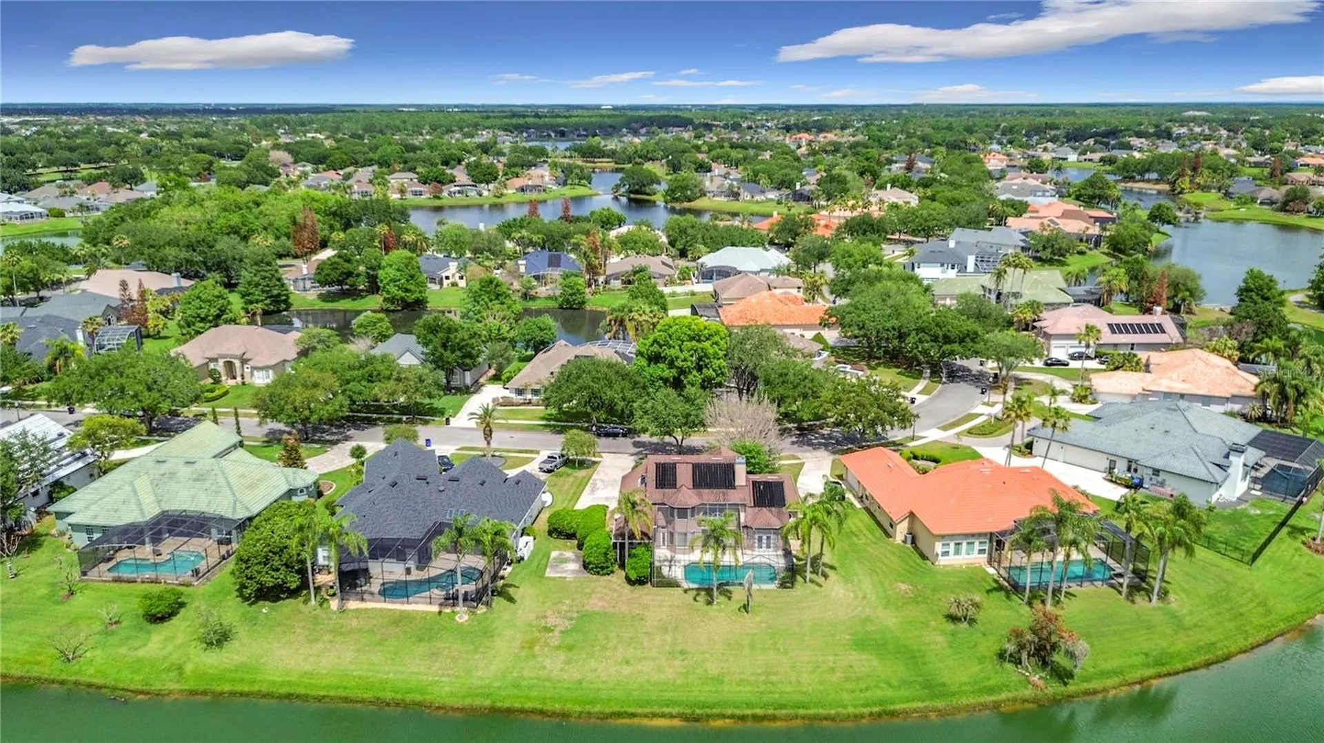3880 Hunters Isle Drive Orlando FL 32837