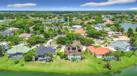 3880 Hunters Isle Drive Orlando FL 32837