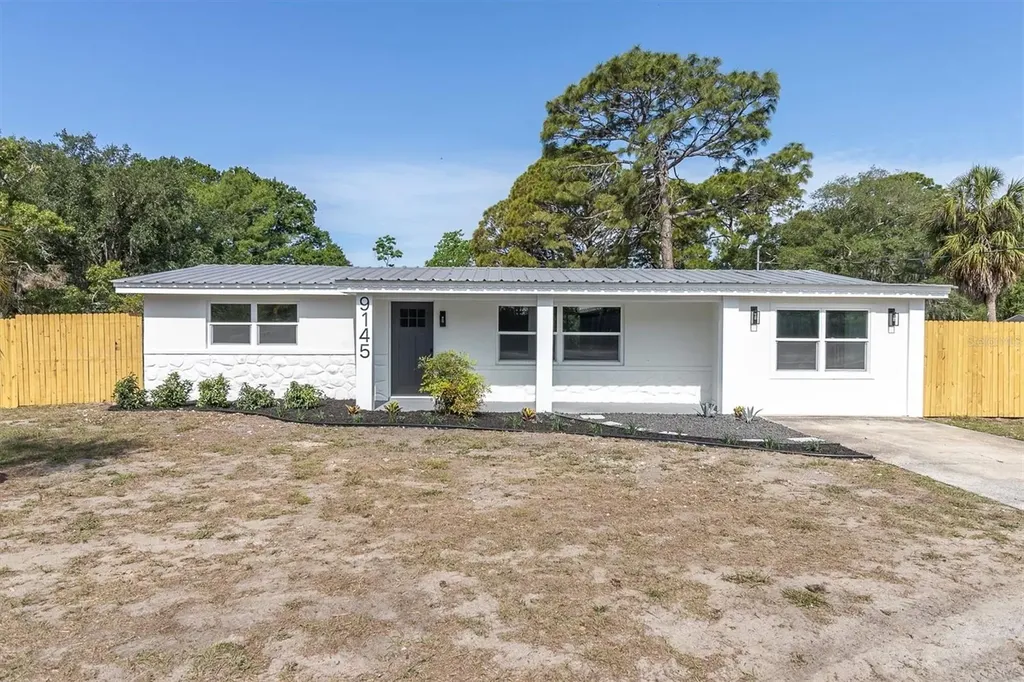 9145 Osceola Drive New Port Richey FL 34654