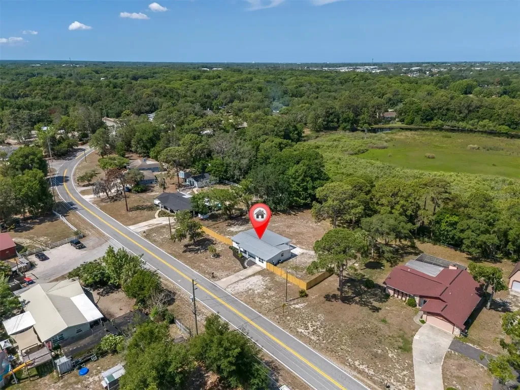 9145 Osceola Drive New Port Richey FL 34654