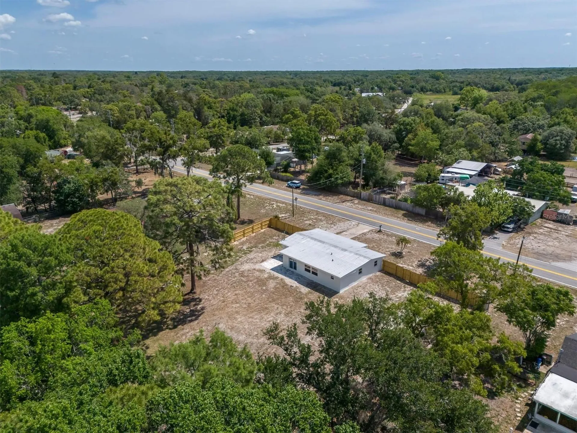 9145 Osceola Drive New Port Richey FL 34654