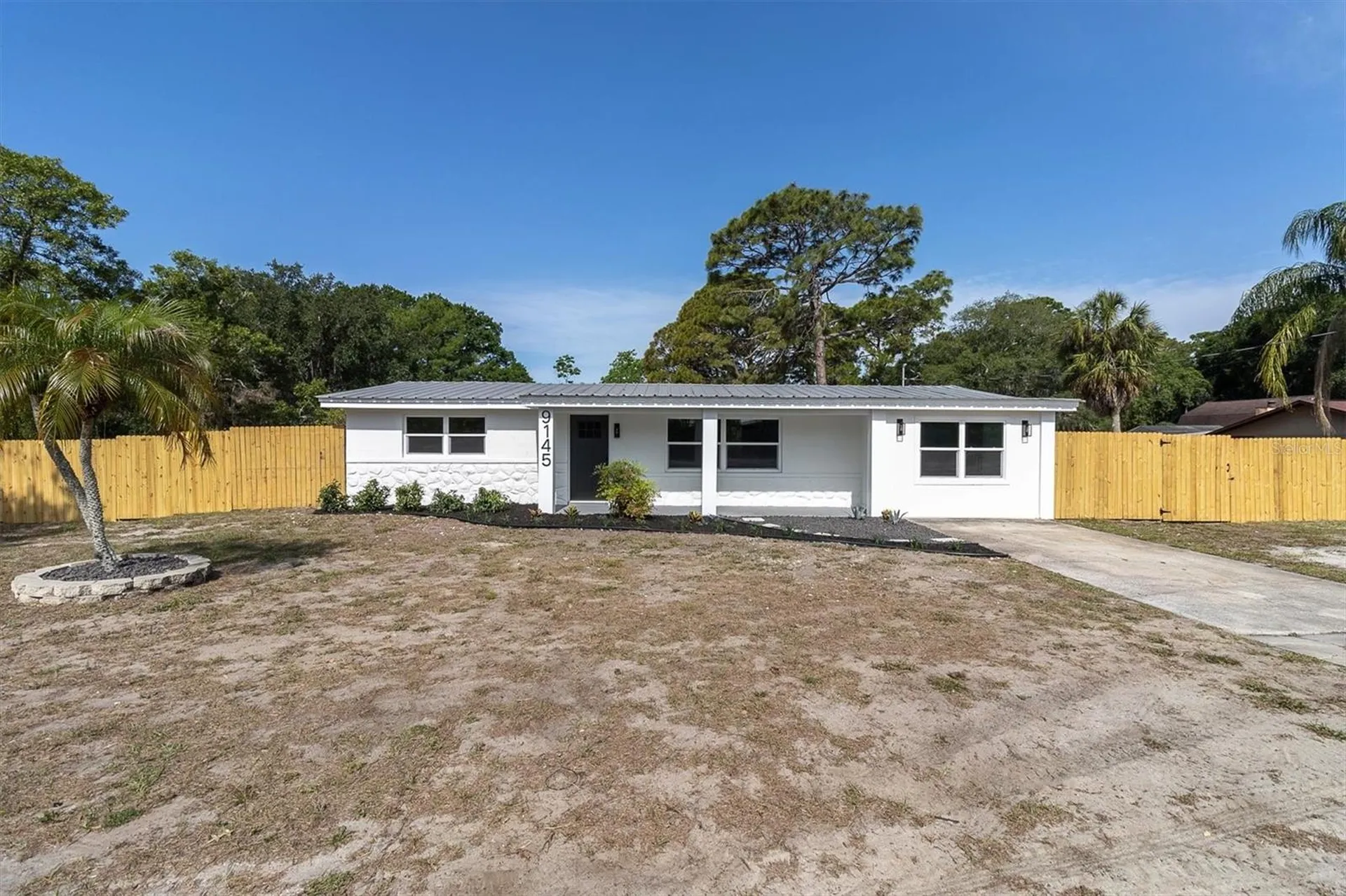 9145 Osceola Drive New Port Richey FL 34654