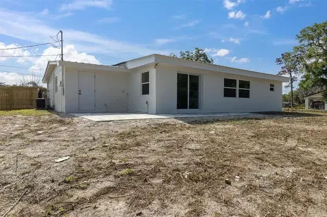 9145 Osceola Drive New Port Richey FL 34654