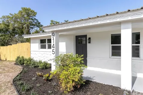 9145 Osceola Drive New Port Richey FL 34654