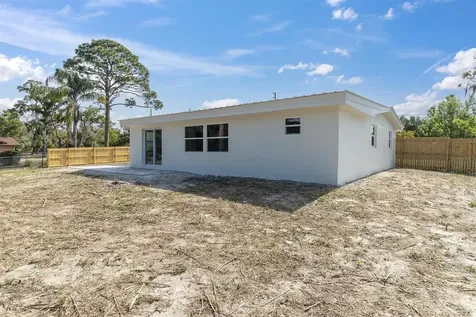 9145 Osceola Drive New Port Richey FL 34654