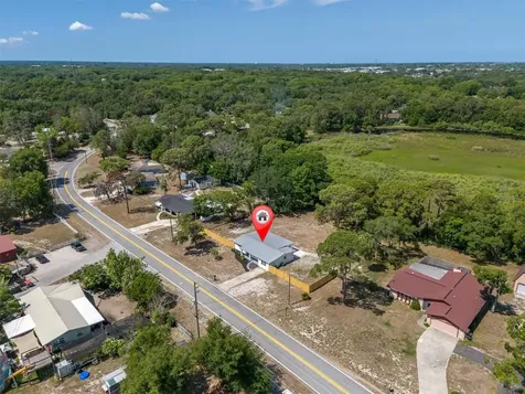 9145 Osceola Drive New Port Richey FL 34654