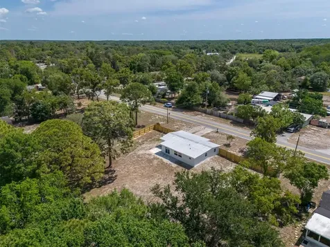 9145 Osceola Drive New Port Richey FL 34654