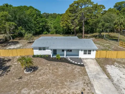 9145 Osceola Drive New Port Richey FL 34654
