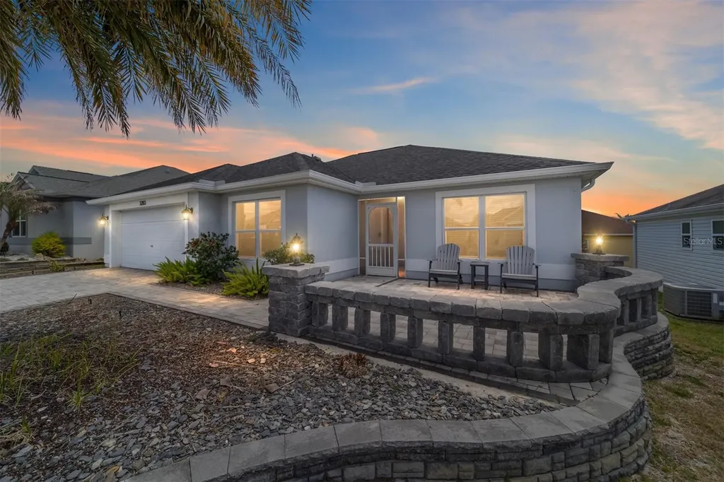 3283 Peterson Place The Villages FL 32163