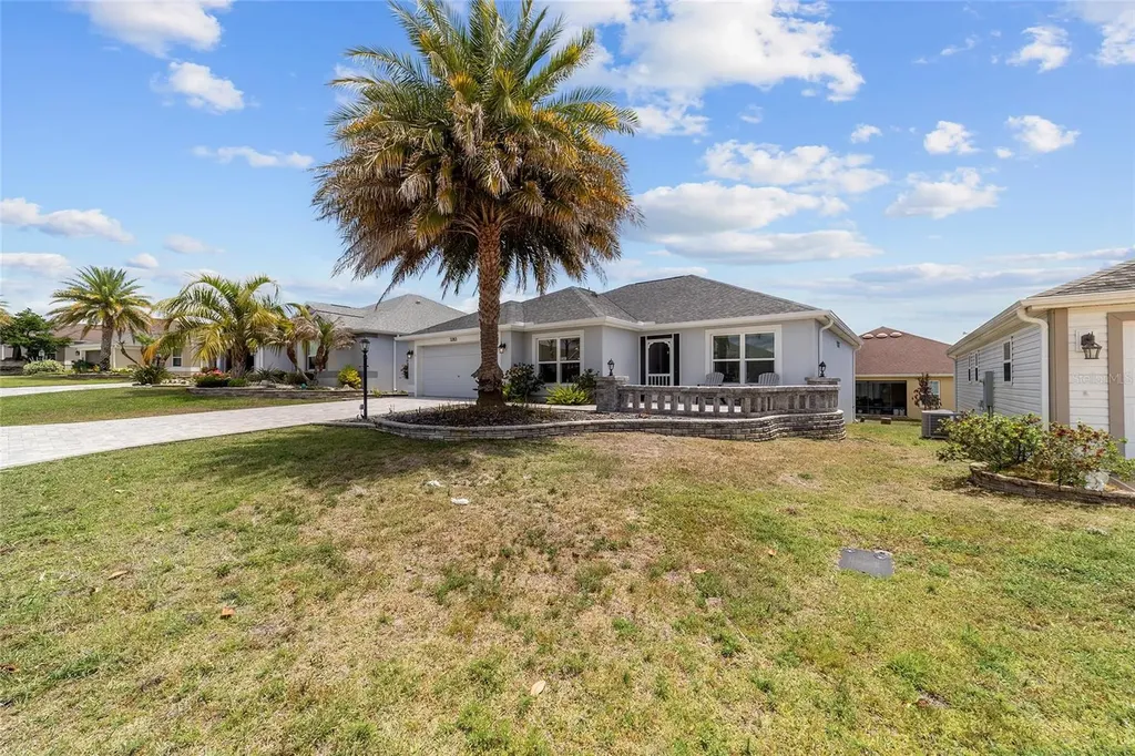3283 Peterson Place The Villages FL 32163