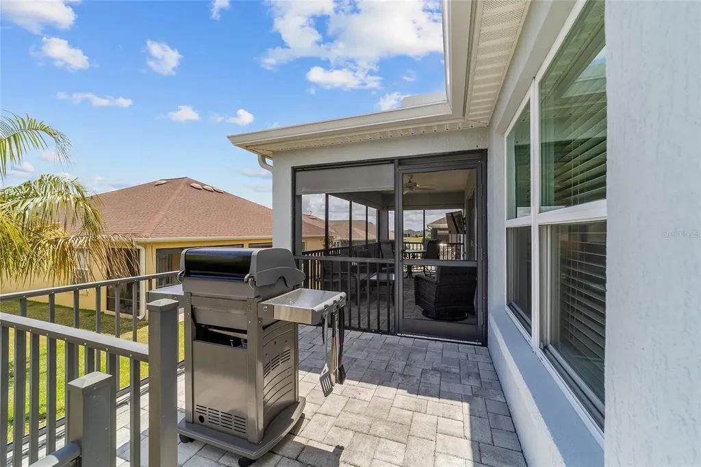 3283 Peterson Place The Villages FL 32163