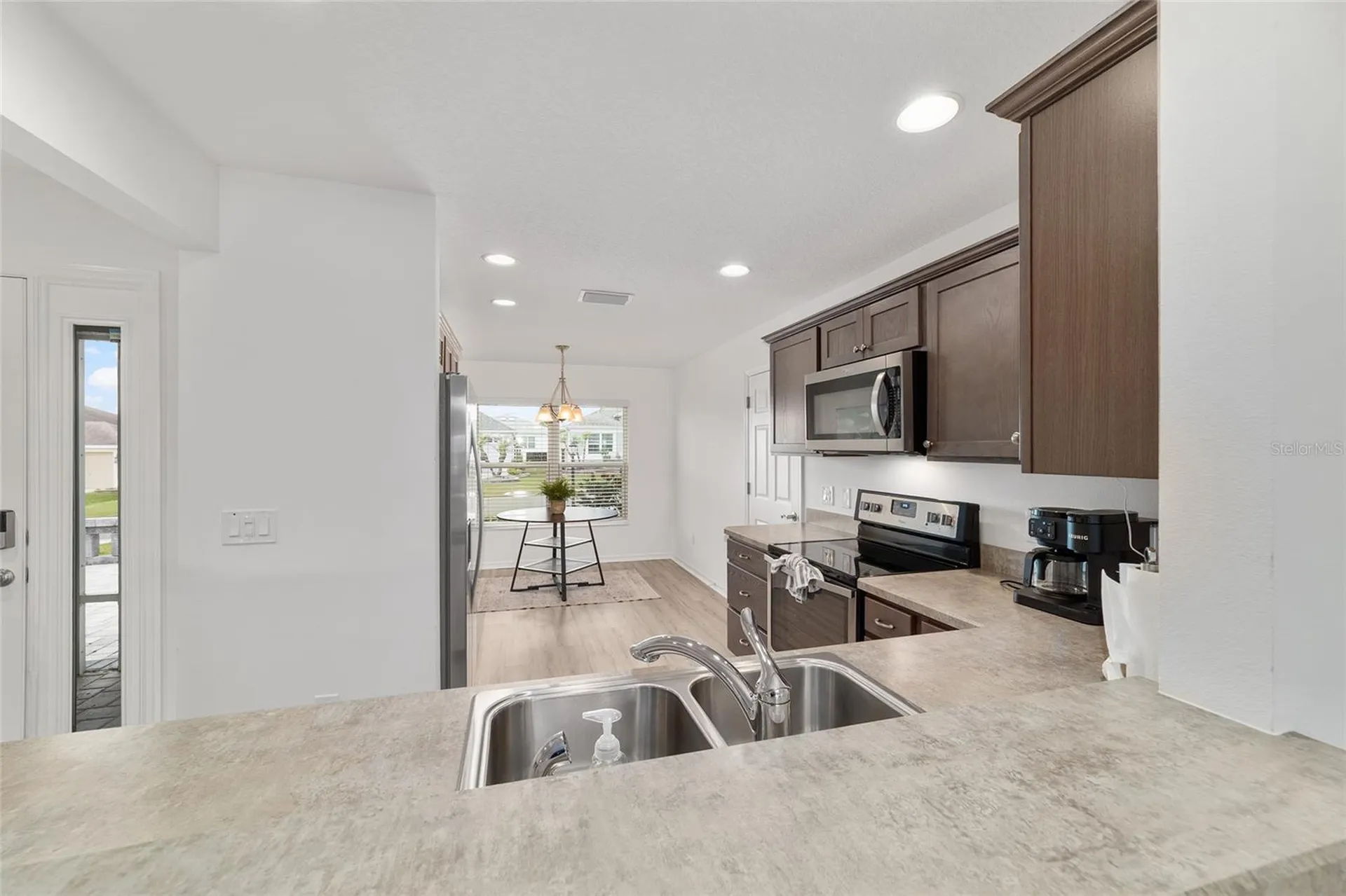3283 Peterson Place The Villages FL 32163