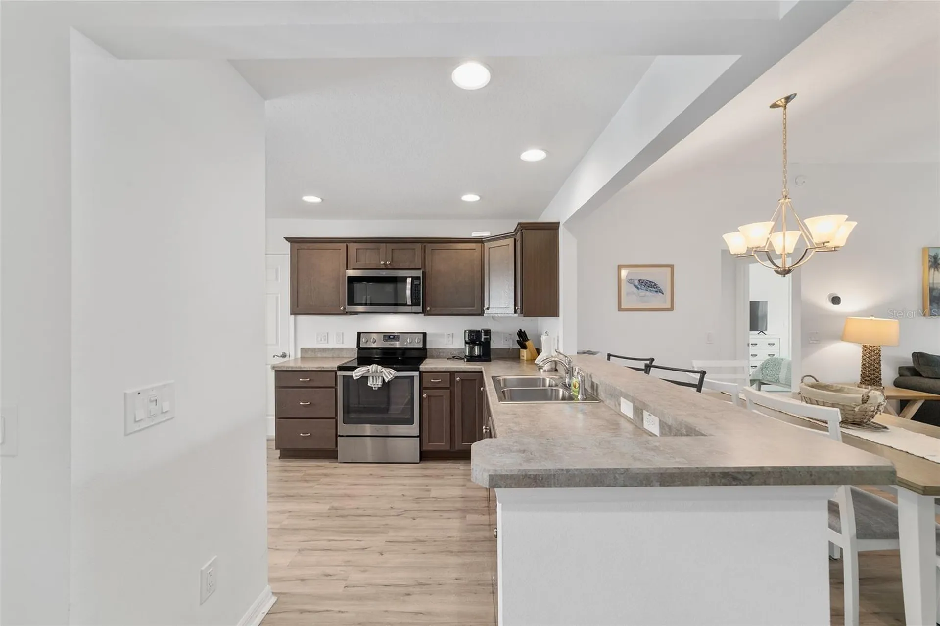 3283 Peterson Place The Villages FL 32163