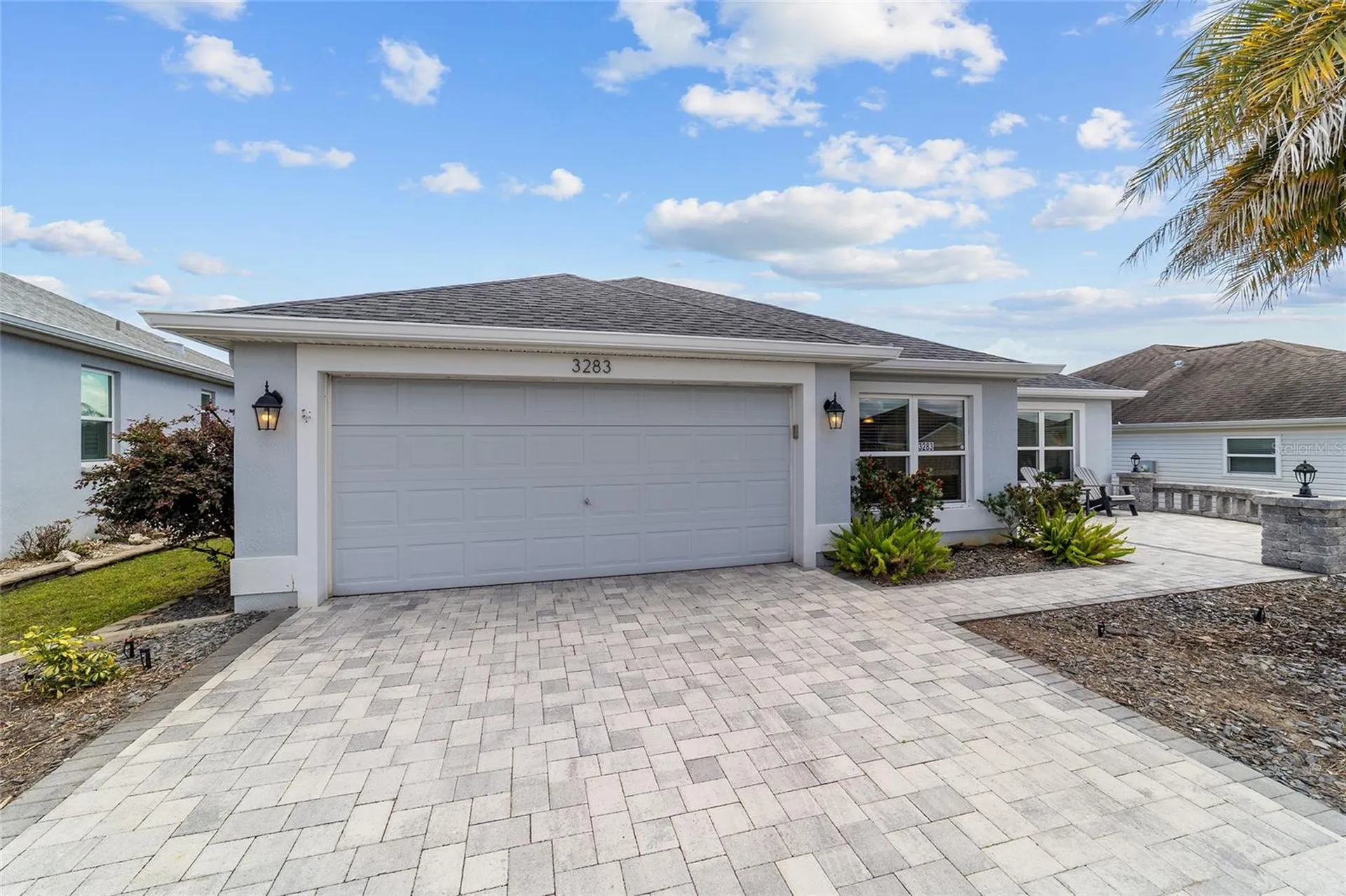 3283 Peterson Place The Villages FL 32163