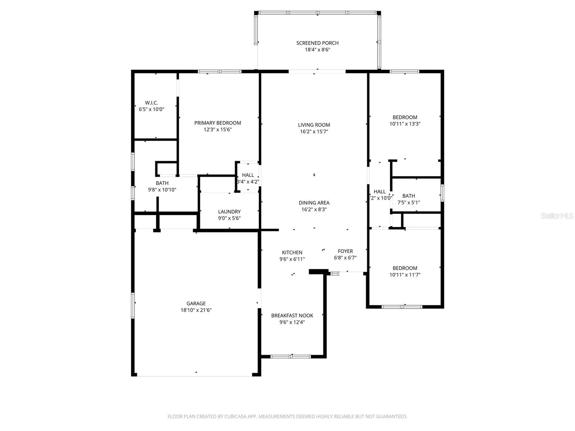 3283 Peterson Place The Villages FL 32163